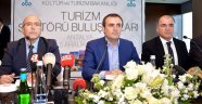 RUSYA'YA GİDECEĞİZ...