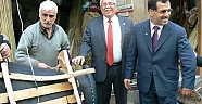 SAADET, SEÇİM ÇALIŞMALARINI HIZLANDIRDI!..