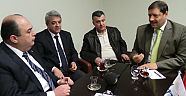 SABANCIDA DURAKLAMA YOK...