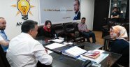 SADECE NOT ALMIŞ OLMAYACAĞIZ..