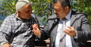 SAĞLIKTA ÇAĞ ATLADIK