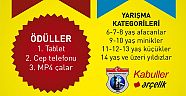 ŞAH-MAT SESLERİ K. MARAŞ PİAZZA’DAN YÜKSELECEK