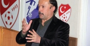 SAHA KOMİSERLERİ AKİF ASLAN’A GÜVEN OYU VERDİLER
