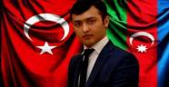 Şahbazlı: “Bayrak namustur, şereftir.”