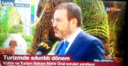 SANAT GERİLİMLE OLMAZ..