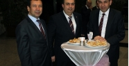 SANAYİ MECLİSİNDE VERGİ KONUŞULDU..