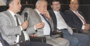 SANAYİCİLER ÇEVREYE EL ATTI..