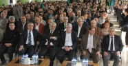 SANAYİCİLER MUHARREM AŞURESİNDE…