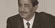 SANİ KONUKOĞLU VEFATININ 20. YILDÖNÜMÜNDE ANILDI