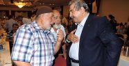 SANKO BİR İŞYERİ DEĞİL AİLE ORTAMIDIR..