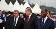SANKO FİLDİŞİ SAHİLİ’NE BETON DÖKECEK..
