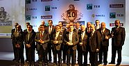 SANKO HOLDİNG VE SANKO ENERJİ ÖDÜLLENDİRİLDİ....