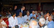 SANKO MUHTARLAR VE HUZUREVİ SAKİNLERİNİ AĞIRLADI..