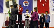SANKO OKULLARI ÖĞRENCİSİNİN SATRANÇ BAŞARISI
