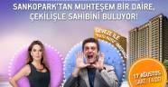 SANKO PARK EV KAZANDIRIYOR...