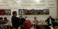 SANKO PARK GAZİLERİ AĞIRLADI..