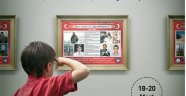 SANKO PARK’TAN ŞEHİTLERE VEFA..