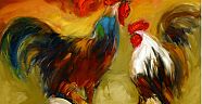 SANKO SANAT GALERİSİ’NDEKİ SERGİ