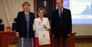 SANKO ÜNİVERSİTESİ HEMŞİRELERİ UNUTMADI..