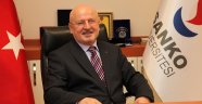 SANKO ÜNİVERSİTESİNDEN TEŞEKKÜR..