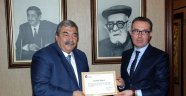 SANKO’YA VERGİ TEŞEKKÜRÜ..