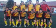 SARAYSPOR 3 PUANLA BAŞLADI..