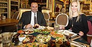 SCHAEFER, ‘’MUMBAR’’I, BİZDE KENİSİNİ ÇOK SEVDİK..