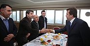 SEÇİM KAZANMAK YETMEZ...