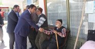 SEÇİM VAATLERİMİZ GERÇEKÇİ..