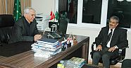 “SEÇİMLERİN BİTTİĞİ GÜN HİZMET DÖNEMİ BAŞLAMALIDIR”