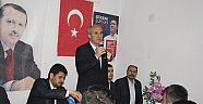 ŞEHİRDE NE VARSA BURADA DA O OLACAK…