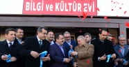 ŞEHİRLE KIRSALIN FARKI KALMAYACAK...