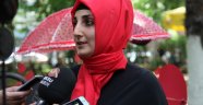 ŞELALE PARK’A “NARİNCE ŞİİR SOKAĞI AÇILDI..