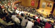 SEN ÜLKÜCÜLERİN GARDAŞI OLAMAZSIN..