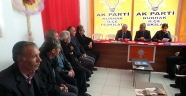 SERDAR ERDOĞANYILMAZ SANAYİDE…