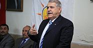 SERİNTEPE MAHÇİÇEKTEN VAZGEÇMİYOR..