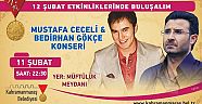 SEVCAN VE BEDİRHANI ÇOK SEVDİK..