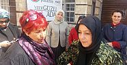 SEVDE BAYAZIT FİLM SETİNDE...