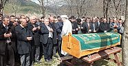 SEVENLERİ ILICA CADDELERİNE SIĞMADI...