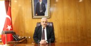 SEVGİLİ ÇOCUKLAR BAYRAMINIZ KUTLU OLSUN..