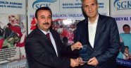 SGK’DAN VEFA..