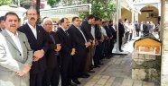 ŞİRİKÇİ AİLESİNİN ACI GÜNÜ..
