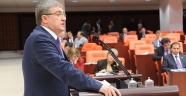 SITKI GÜVENÇ TORBA YASAYI DEĞERLENDİRDİ..