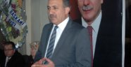 SİVİL ÖRGÜTLER TOPLUMUN AYNASIDIR..