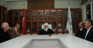 SİVİL TOPLUMLARDAN TAM DESTEK..