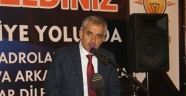 SİYASET ÖZVERİSİZ OLMAZ..