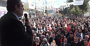 SİYASETE SAYGI DUYMAYI ÖĞRENECEKLER..