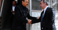 SİYASETİN TEMELİNDE İNSAN SEVGİSİ OLMALI..