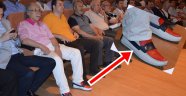SİYASİ ÇEŞİTLER…