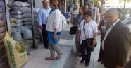 SİZDEN İZİN İSTİYORUZ..